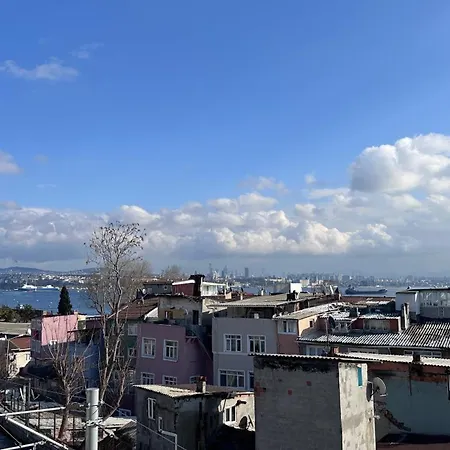 Lelll Hagia Sofia 호텔 *