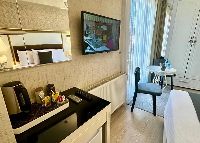 Lelll Hagia Sofia 이스탄불