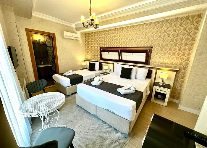 Lelll Hagia Sofia 이스탄불