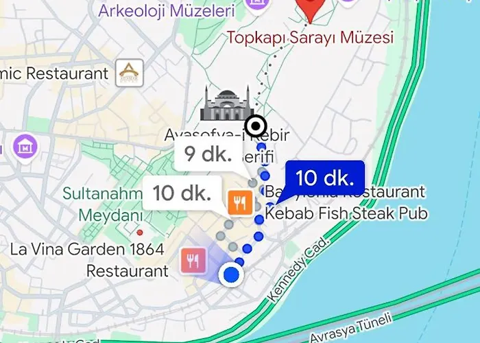 Lelll Hagia Sofia * 이스탄불