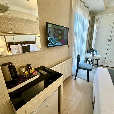 Lelll Hagia Sofia اسطنبول