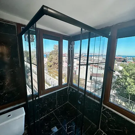Lelll Hagia Sofia Hotel Istanbul