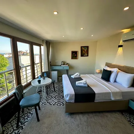 فندق Lelll Hagia Sofia *