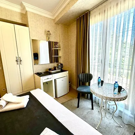 Lelll Hagia Sofia اسطنبول