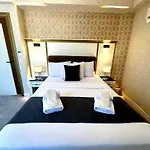 Szálloda Lelll Hagia Sofia