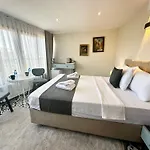 Lelll Hagia Sofia * Isztambul