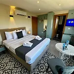 Szálloda Lelll Hagia Sofia *