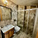 Szálloda Lelll Hagia Sofia *