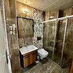 Szálloda Lelll Hagia Sofia Isztambul