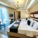 Lelll Hagia Sofia Szálloda