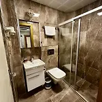 Lelll Hagia Sofia Szálloda Isztambul