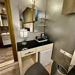 Szálloda Lelll Hagia Sofia Isztambul