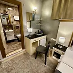 Lelll Hagia Sofia Szálloda