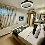 Szálloda Lelll Hagia Sofia