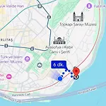 Szálloda Lelll Hagia Sofia Isztambul