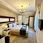 Lelll Hagia Sofia Szálloda Isztambul