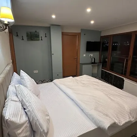 Lelll Hagia Sofia Hotel