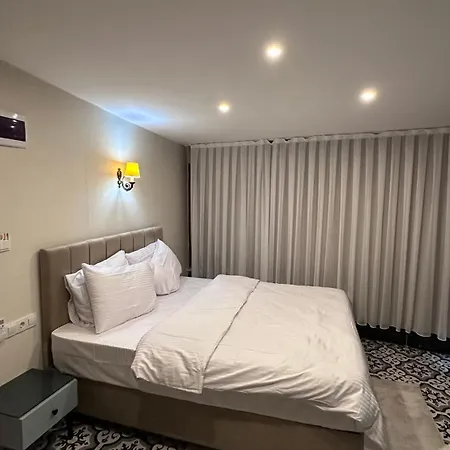 Hotel Lelll Hagia Sofia Istanbul