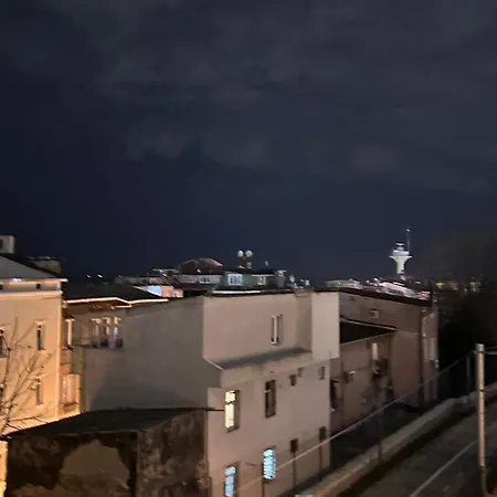 Hotel Lelll Hagia Sofia *