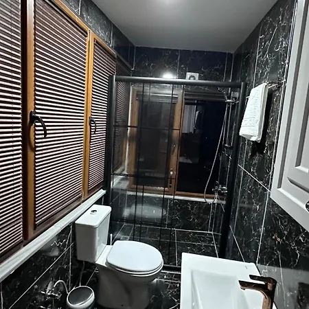 Lelll Hagia Sofia Hotel Istanbul