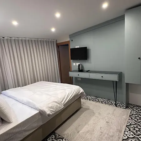 Hotel Lelll Hagia Sofia *