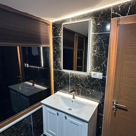 Hotel Lelll Hagia Sofia