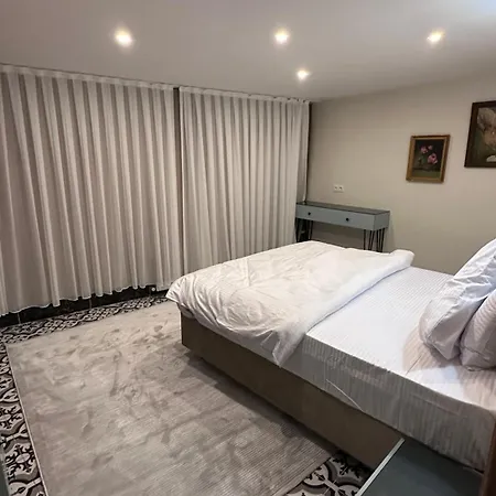 Lelll Hagia Sofia Hotel *