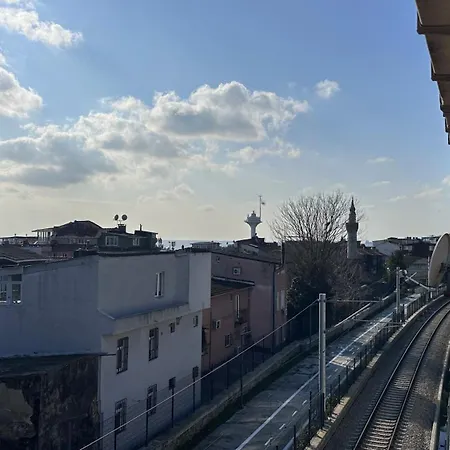 Hotel Lelll Hagia Sofia Istanbul