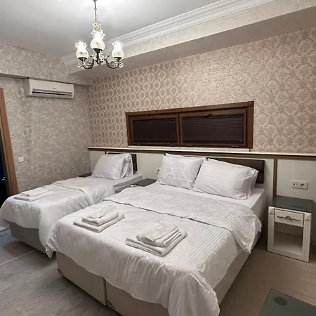 Hotel Lelll Hagia Sofia