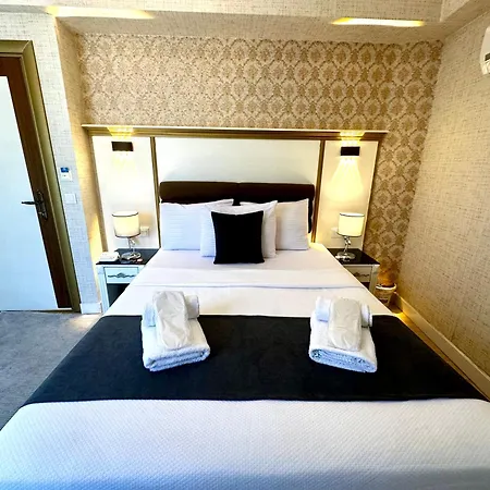 Hotel Lelll Hagia Sofia