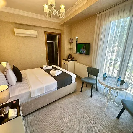 Hotel Lelll Hagia Sofia