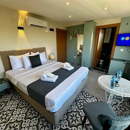 Hotel Lelll Hagia Sofia *