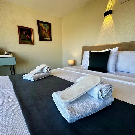 Lelll Hagia Sofia Hotel *