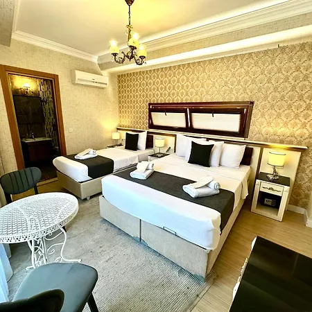 Lelll Hagia Sofia Istambul