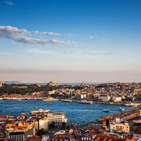 Lelll Hagia Sofia Szálloda