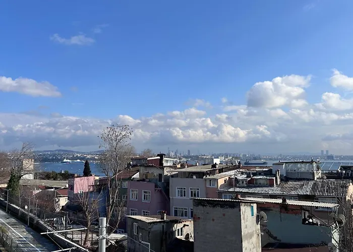 Lelll Hagia Sofia Отель *