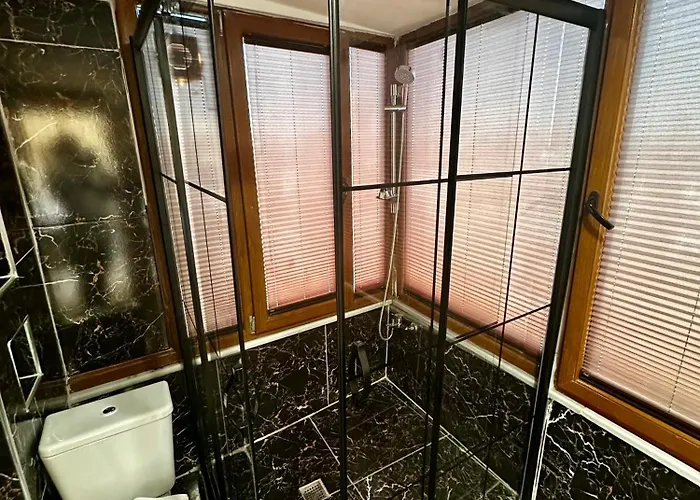 Отель Lelll Hagia Sofia *