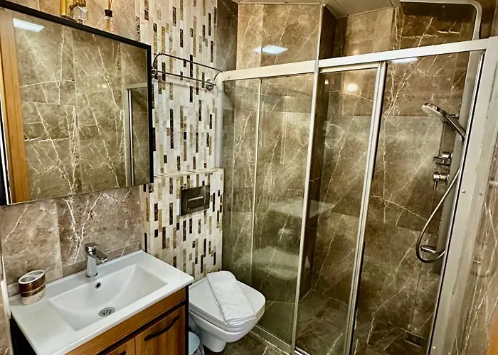 Отель Lelll Hagia Sofia *