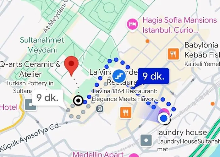 Lelll Hagia Sofia * Стамбул