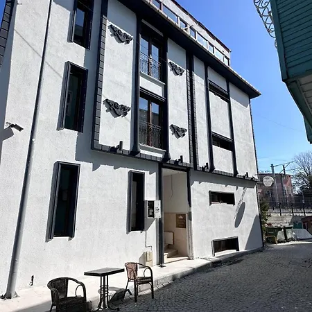 Hotel Lelll Hagia Sofia Istanbulská provincie