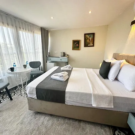 Lelll Hagia Sofia * Istanbulská provincie