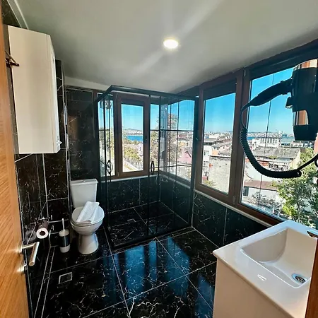 Lelll Hagia Sofia * Istanbulská provincie