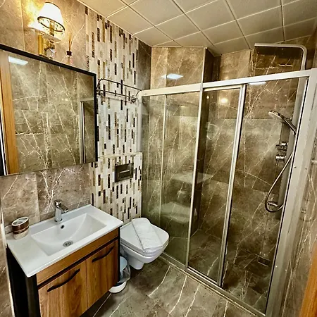 Hotel Lelll Hagia Sofia *