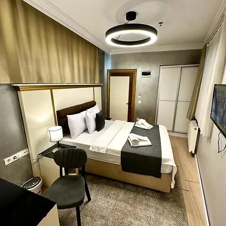 Hotel Lelll Hagia Sofia *