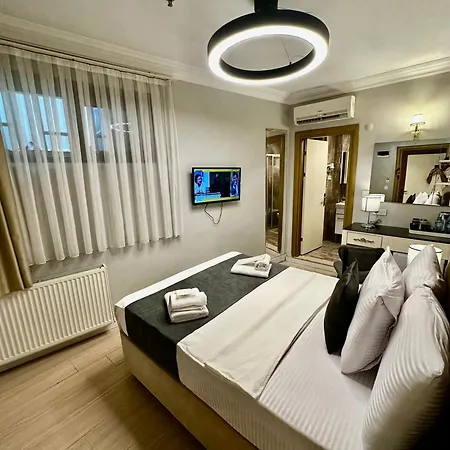 Hotel Lelll Hagia Sofia