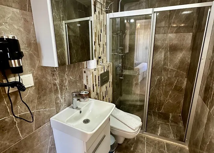 Lelll Hagia Sofia * Istanboel