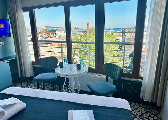 Lelll Hagia Sofia * Istanboel