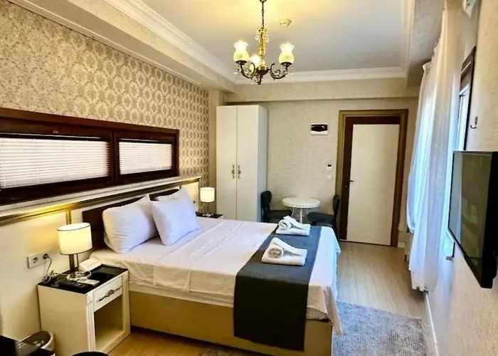 Lelll Hagia Sofia Istanboel